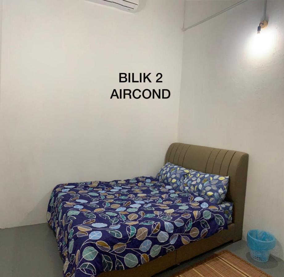Spar Homestay كوتا بْهارو المظهر الخارجي الصورة